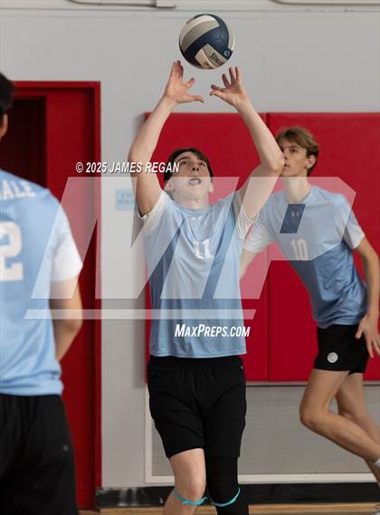 Thumbnail 2 in Independence vs Hillsdale (Days and Knights Tournament) photogallery.