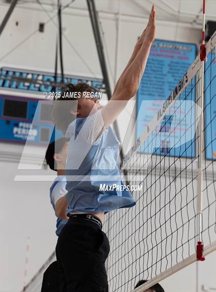 Thumbnail 1 in Independence vs Hillsdale (Days and Knights Tournament) photogallery.