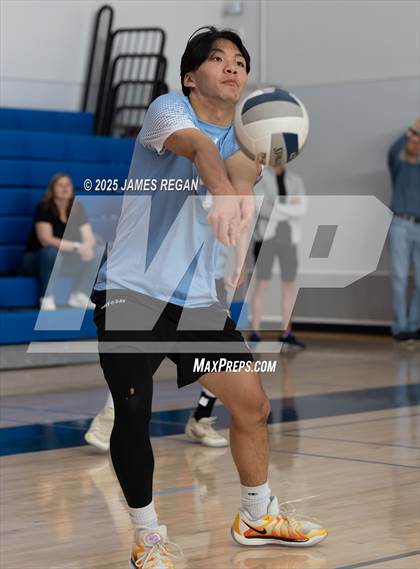 Thumbnail 1 in Independence vs Hillsdale (Days and Knights Tournament) photogallery.