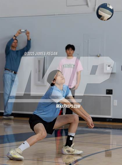 Thumbnail 3 in Independence vs Hillsdale (Days and Knights Tournament) photogallery.
