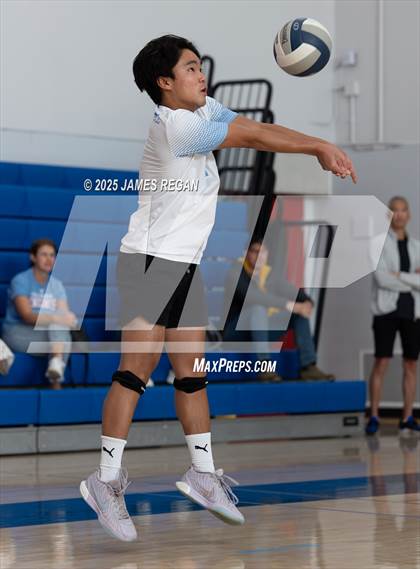 Thumbnail 1 in Independence vs Hillsdale (Days and Knights Tournament) photogallery.