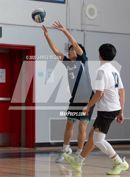 Thumbnail 3 in Independence vs Hillsdale (Days and Knights Tournament) photogallery.