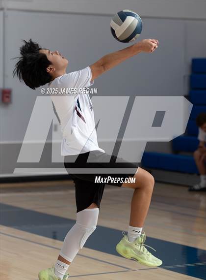 Thumbnail 3 in Independence vs Hillsdale (Days and Knights Tournament) photogallery.