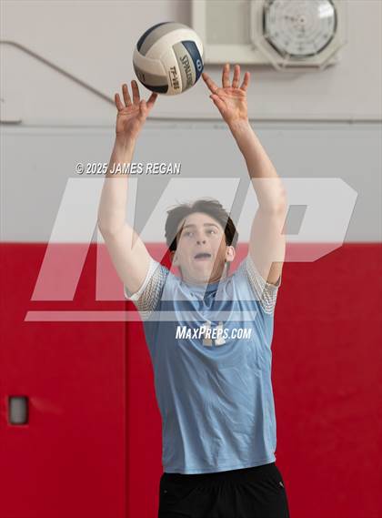 Thumbnail 3 in Independence vs Hillsdale (Days and Knights Tournament) photogallery.