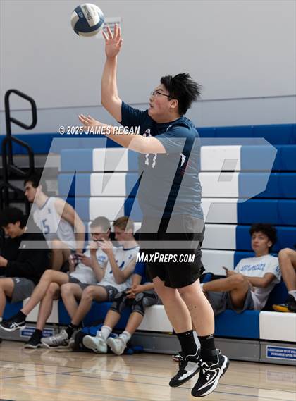 Thumbnail 3 in Independence vs Hillsdale (Days and Knights Tournament) photogallery.