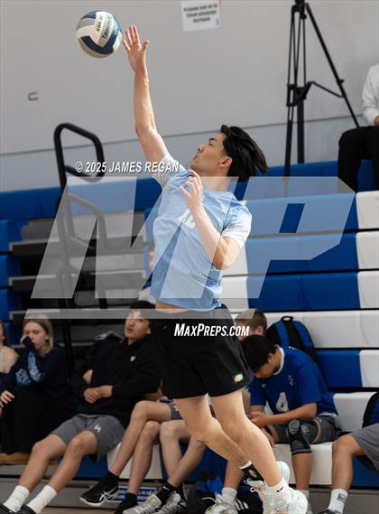 Thumbnail 2 in Independence vs Hillsdale (Days and Knights Tournament) photogallery.