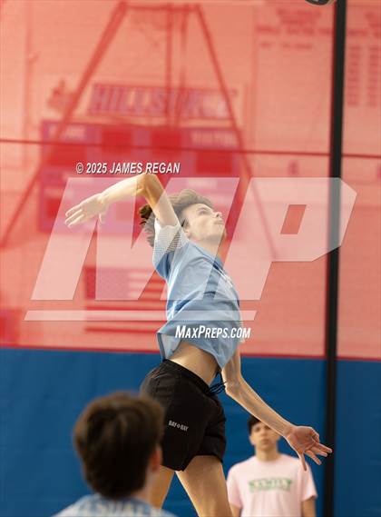 Thumbnail 2 in Independence vs Hillsdale (Days and Knights Tournament) photogallery.