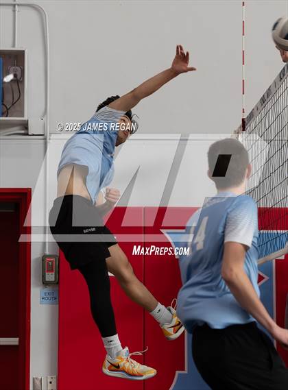 Thumbnail 1 in Independence vs Hillsdale (Days and Knights Tournament) photogallery.