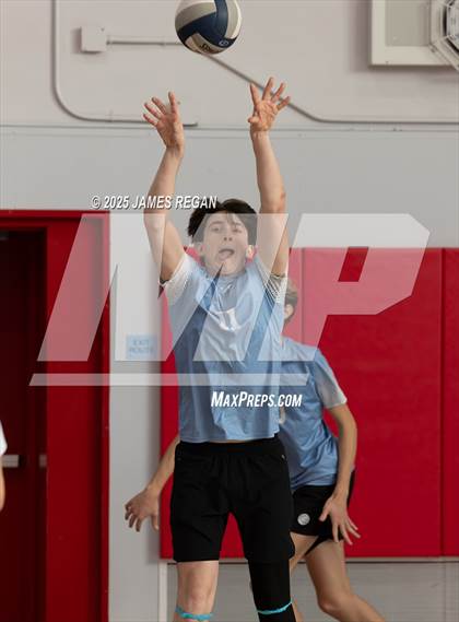Thumbnail 1 in Independence vs Hillsdale (Days and Knights Tournament) photogallery.