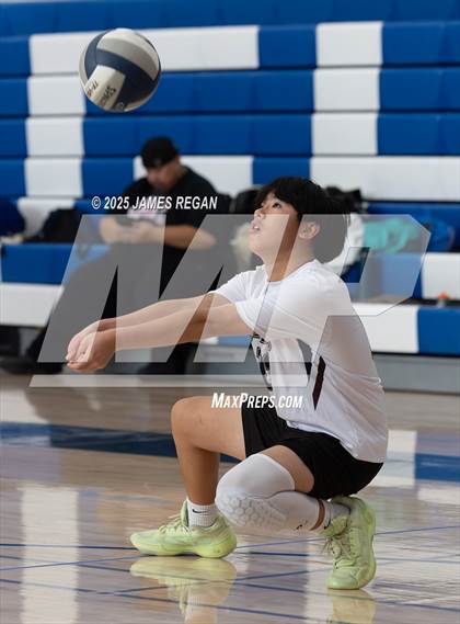 Thumbnail 1 in Independence vs Hillsdale (Days and Knights Tournament) photogallery.