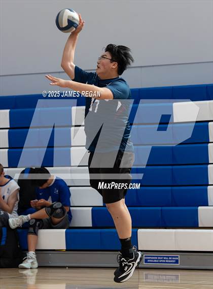 Thumbnail 3 in Independence vs Hillsdale (Days and Knights Tournament) photogallery.
