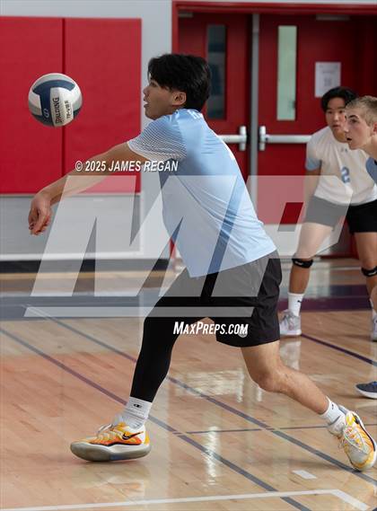 Thumbnail 1 in Independence vs Hillsdale (Days and Knights Tournament) photogallery.
