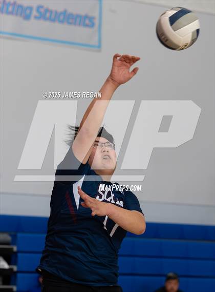 Thumbnail 1 in Independence vs Hillsdale (Days and Knights Tournament) photogallery.