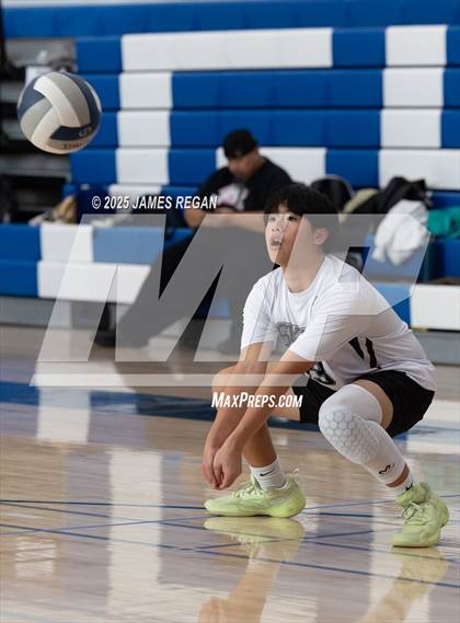 Thumbnail 3 in Independence vs Hillsdale (Days and Knights Tournament) photogallery.
