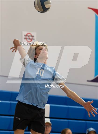 Thumbnail 1 in Independence vs Hillsdale (Days and Knights Tournament) photogallery.