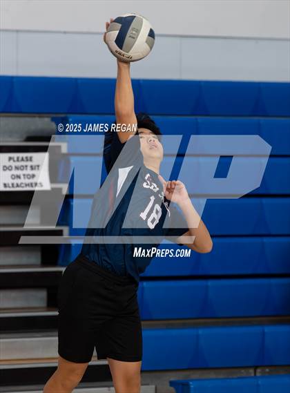 Thumbnail 1 in Independence vs Hillsdale (Days and Knights Tournament) photogallery.