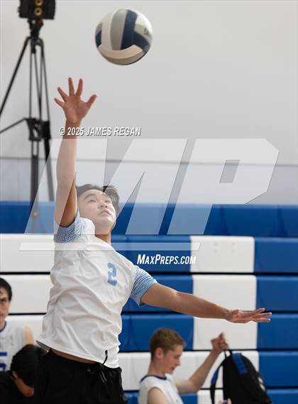 Thumbnail 3 in Independence vs Hillsdale (Days and Knights Tournament) photogallery.
