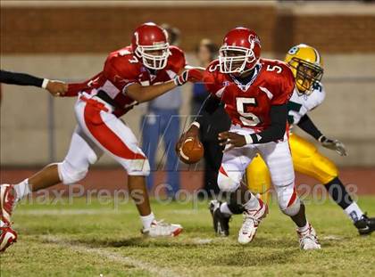 Thumbnail 1 in Bethel @ Hampton photogallery.