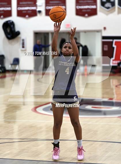 Thumbnail 2 in Cuthbertson @ Butler (Senior Night) photogallery.