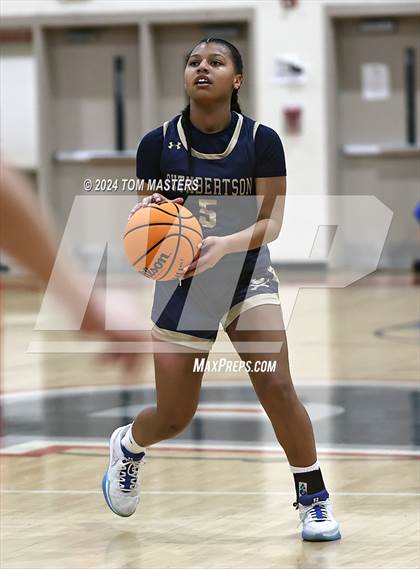 Thumbnail 1 in Cuthbertson @ Butler (Senior Night) photogallery.