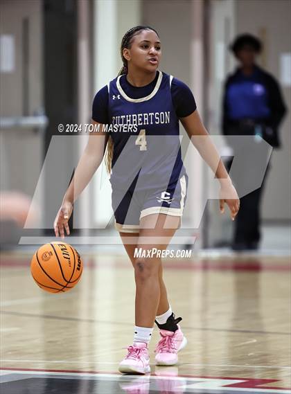 Thumbnail 2 in Cuthbertson @ Butler (Senior Night) photogallery.