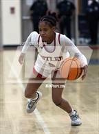 Photo from the gallery "Cuthbertson @ Butler (Senior Night)"