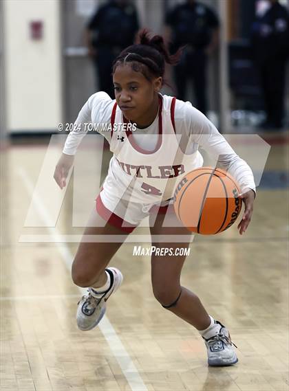 Thumbnail 3 in Cuthbertson @ Butler (Senior Night) photogallery.