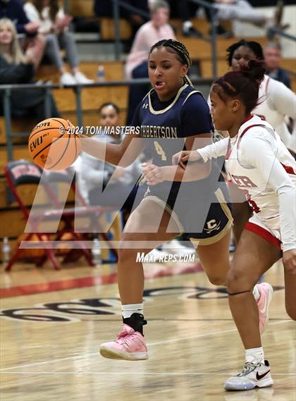 Thumbnail 1 in Cuthbertson @ Butler (Senior Night) photogallery.
