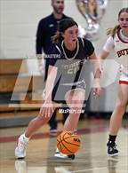 Photo from the gallery "Cuthbertson @ Butler (Senior Night)"