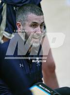 Photo from the gallery "Cuthbertson @ Butler (Senior Night)"