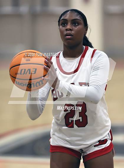 Thumbnail 3 in Cuthbertson @ Butler (Senior Night) photogallery.
