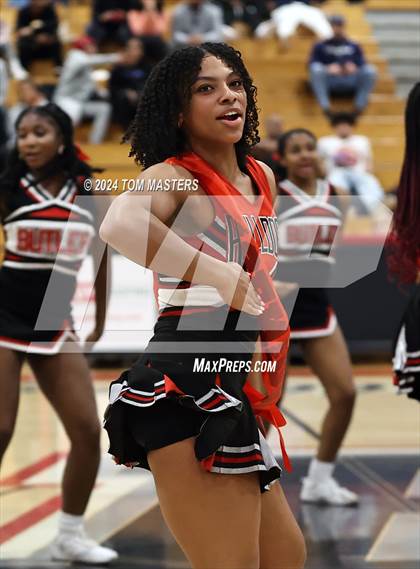 Thumbnail 1 in Cuthbertson @ Butler (Senior Night) photogallery.