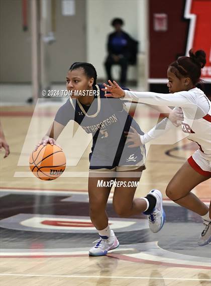 Thumbnail 1 in Cuthbertson @ Butler (Senior Night) photogallery.