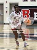Photo from the gallery "Cuthbertson @ Butler (Senior Night)"