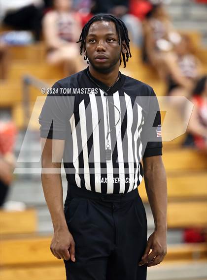 Thumbnail 1 in Cuthbertson @ Butler (Senior Night) photogallery.