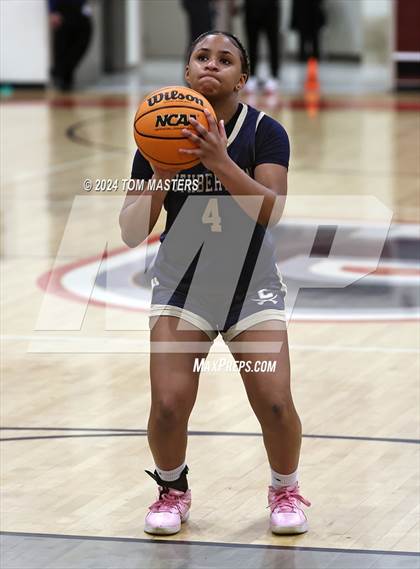 Thumbnail 1 in Cuthbertson @ Butler (Senior Night) photogallery.