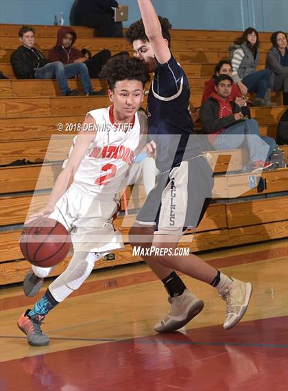 Thumbnail 3 in Vista del Lago @ Mira Loma photogallery.