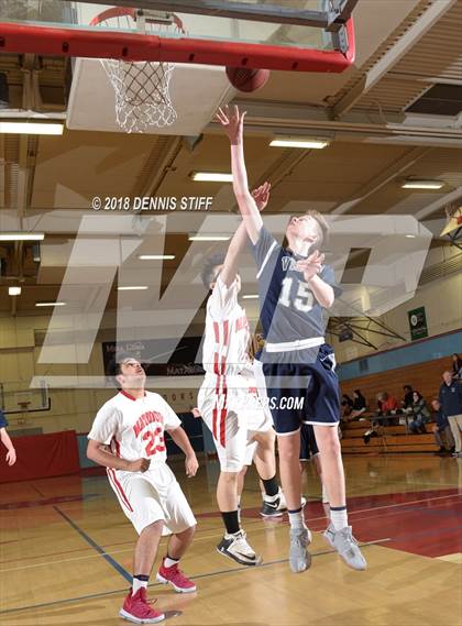 Thumbnail 2 in Vista del Lago @ Mira Loma photogallery.