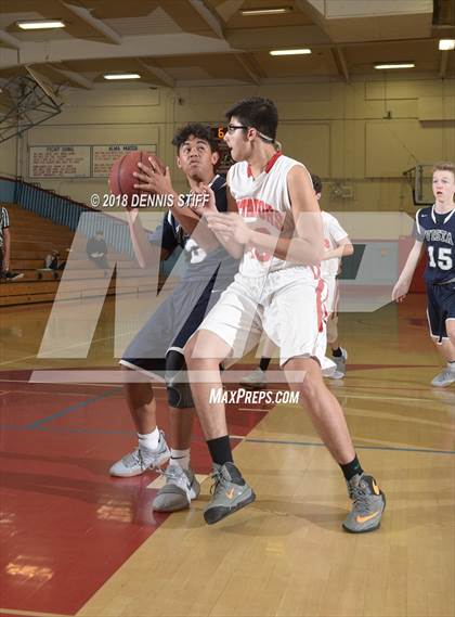 Thumbnail 3 in Vista del Lago @ Mira Loma photogallery.
