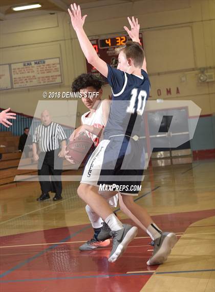 Thumbnail 2 in Vista del Lago @ Mira Loma photogallery.