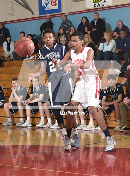 Thumbnail 2 in Vista del Lago @ Mira Loma photogallery.