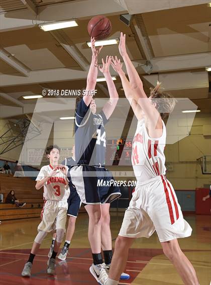 Thumbnail 2 in Vista del Lago @ Mira Loma photogallery.