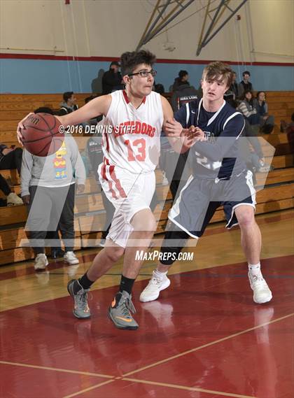 Thumbnail 3 in Vista del Lago @ Mira Loma photogallery.