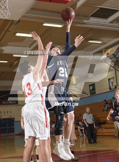 Thumbnail 1 in Vista del Lago @ Mira Loma photogallery.