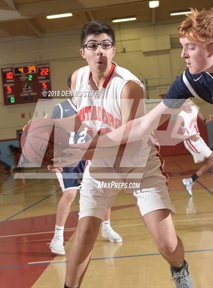 Thumbnail 3 in Vista del Lago @ Mira Loma photogallery.