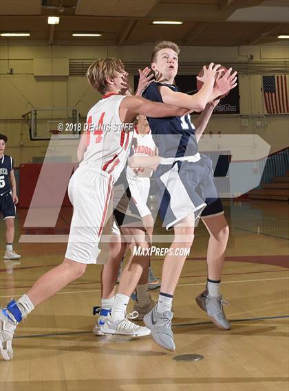 Thumbnail 2 in Vista del Lago @ Mira Loma photogallery.