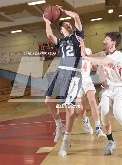 Thumbnail 3 in Vista del Lago @ Mira Loma photogallery.