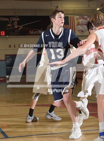 Thumbnail 1 in Vista del Lago @ Mira Loma photogallery.