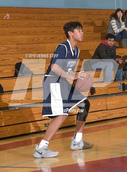 Thumbnail 3 in Vista del Lago @ Mira Loma photogallery.