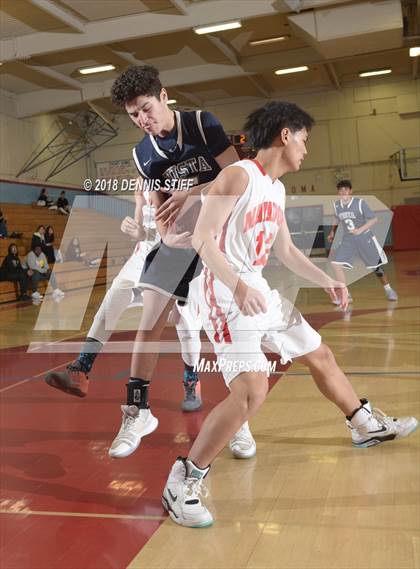 Thumbnail 1 in Vista del Lago @ Mira Loma photogallery.